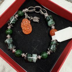 Jade Bracelet 