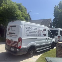 2015 Ford Transit Limited Mobility Wheel Chair Van 