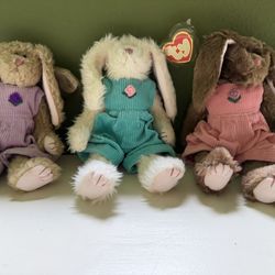 TY Attic Treasures - MWMT
