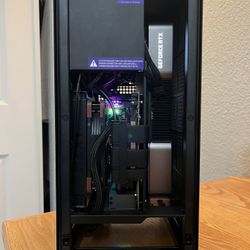 High Performance Gaming PC RTX 3080 10gb Intel i7-10700k 32GB RAM 1TB Storage