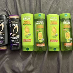 Shampoo & Conditioner Set *2 For $5*