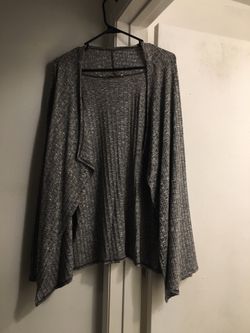 Cardigan