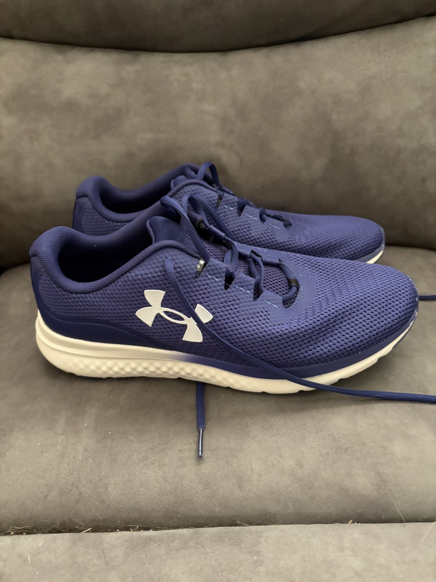 Under Armour Charged Impulse Men’s Shoes