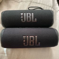 Jbl Flip 6