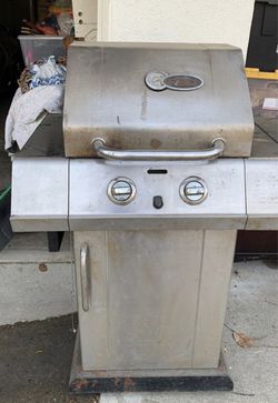 BBQ