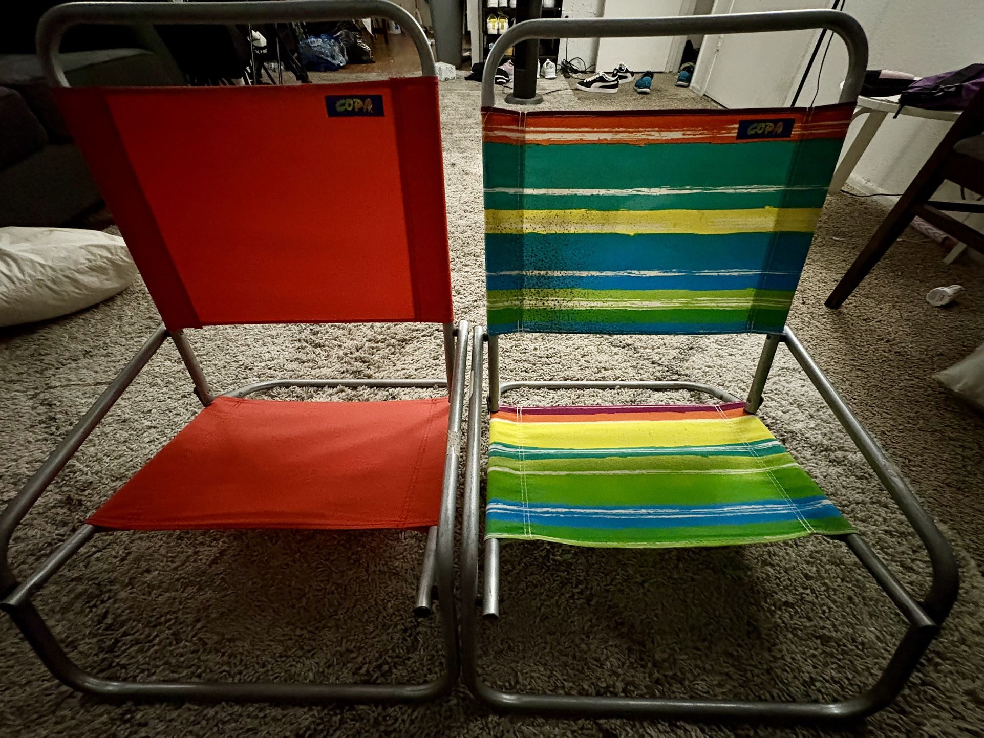 Beach Chair