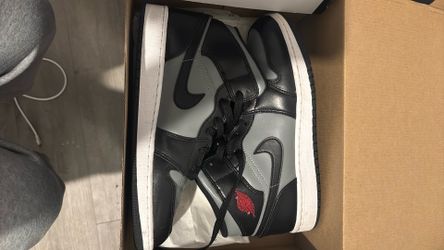 Air Jordan 1 Mid