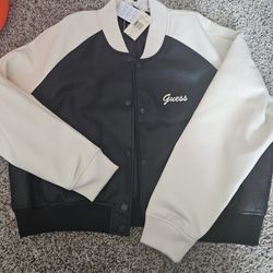 Guess Jacket New 