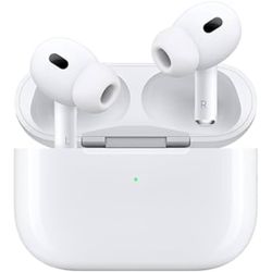 AirPod Pro 2