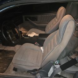 1989 Chevrolet Camaro