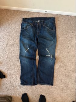 vintage true religion