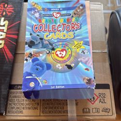 Collectible Cards