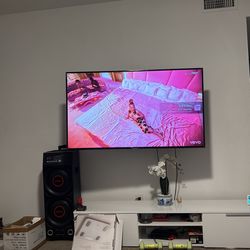 Samsung tv