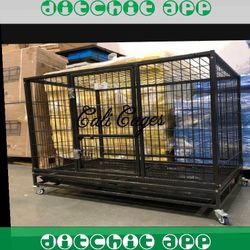 sing situation Offer a Snug Home with Dog Pet Cages and Kennels