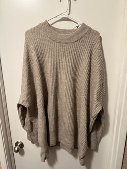 Women’s H&M Sweater, Size XXL