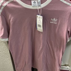 Women’s Adidas Shirt