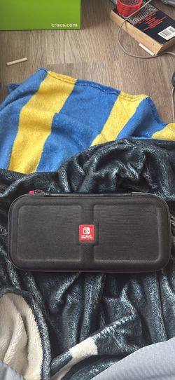 OLED SWITCH BRAND NEW