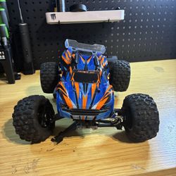 HYPER GO RC CAR