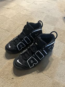 Nike Air More Uptempo