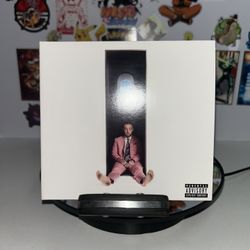 Mac Miller “Swimming”  CD