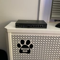 Omada 7206 Business Class Router