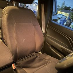 Chevrolet Colorado Seat Covers