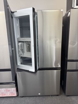 Refrigerator Bespoke 