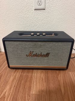Marshall Stanmore II Bluetooth Soeaker