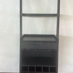 Wine Rack