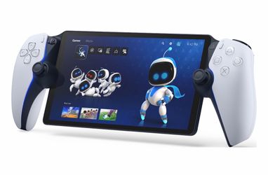 Ps portal