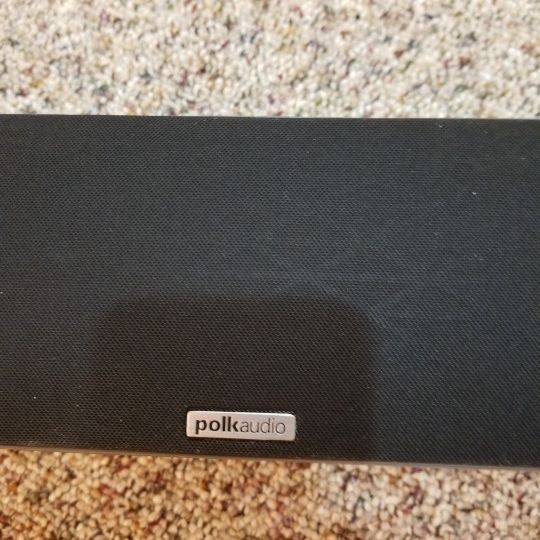 Polk Audio