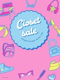 CLOSET SALE (BAG EDITION!!!!!) Negotiable pricing