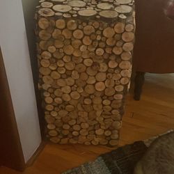 Classy Home Decor/Cat scratcher 