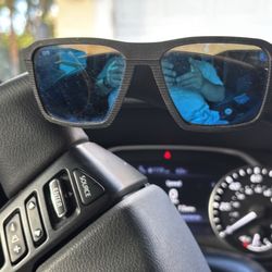 Polarized Sunglasses