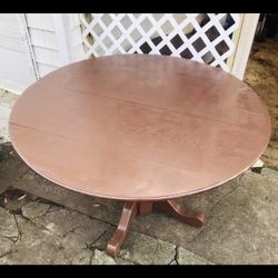 Dining Table For Sale!!🤎⚡️🙌🏻✅