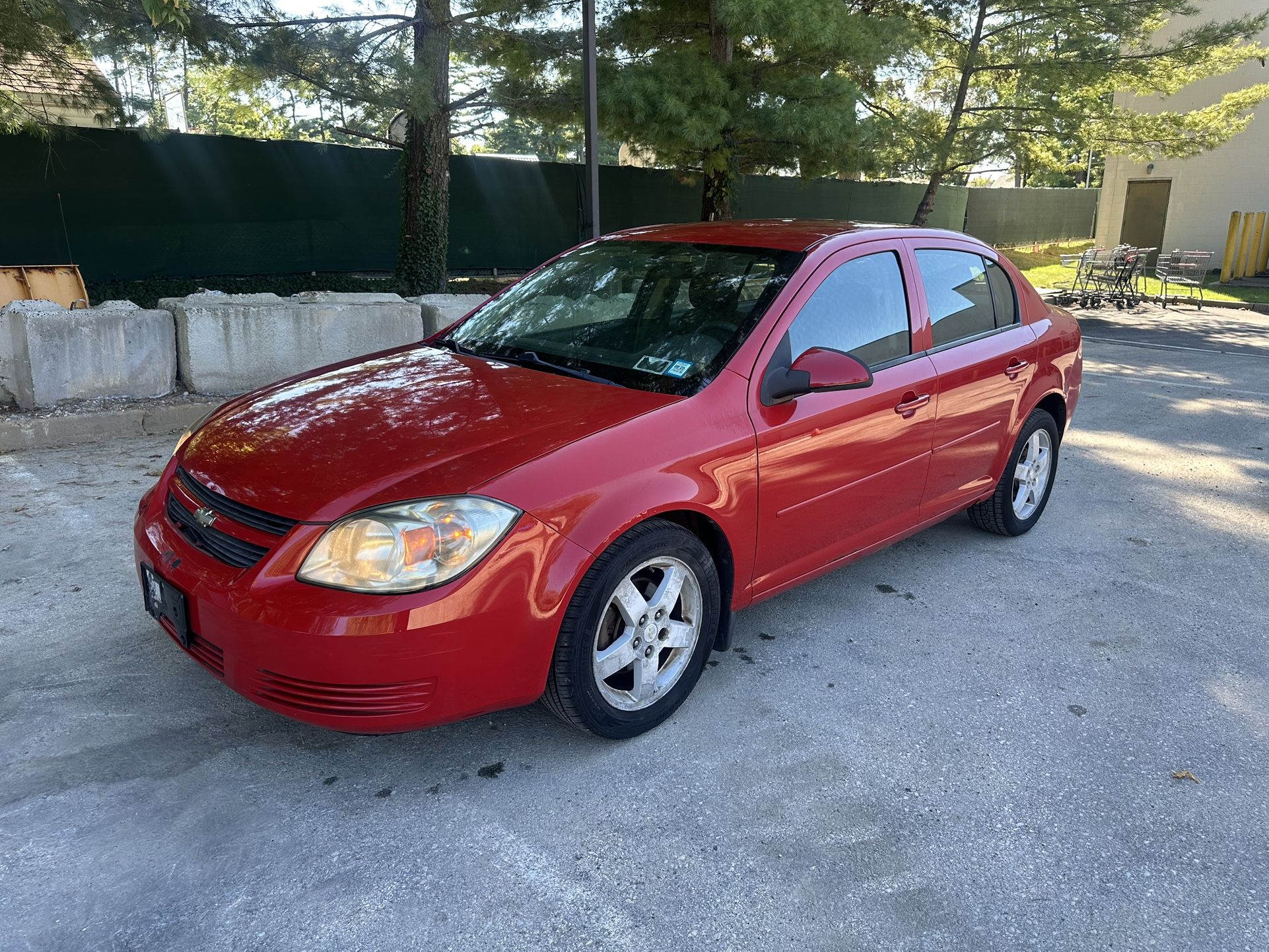 2010 Chevrolet Cobalt