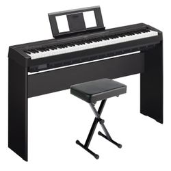 Yamaha Piano 88 Key
