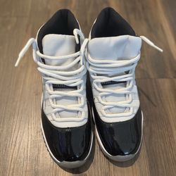 Jordan 11s - Concord