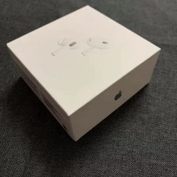 Air Pod Pros 2