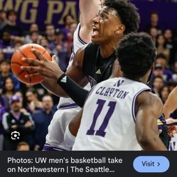 🚨FREE TIX! Huskies Vs Rutgers 2/19/25  (Won’t Find Better Pricing!)