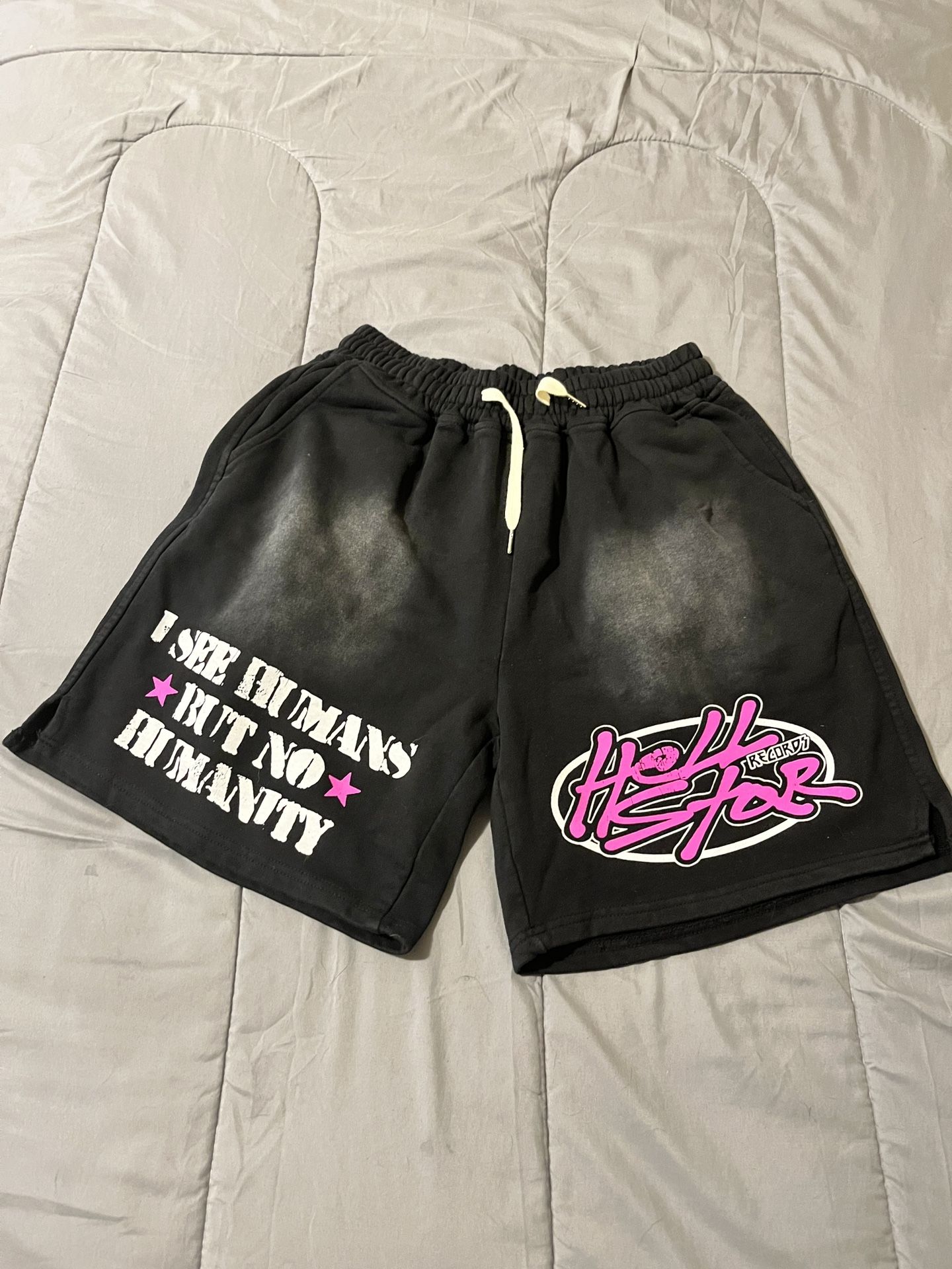 Men’s Two Piece Outfit