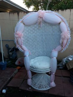 Chair For Any Occasion 