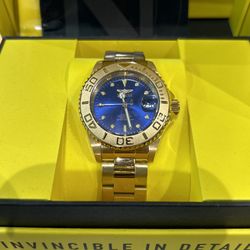 Invicta Watches 