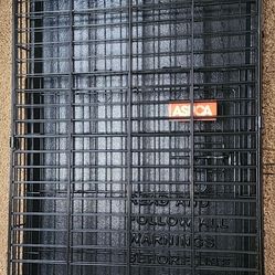  ASPCA Wire Cage 