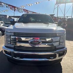 2019 Ford F-350