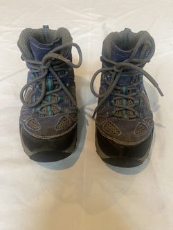 Vasque Breeze Big Kids Hiking Boots