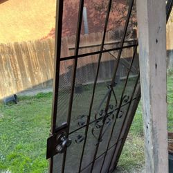 Lou Etta De Seguridad  Para Casa