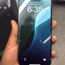 iPhone 16 Plus