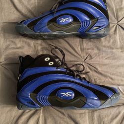 Reebok Shaqnosis OG’s Men Size 11