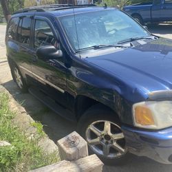 2007 GMC Envoy